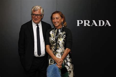 gründer prada|miuccia prada granddaughter.